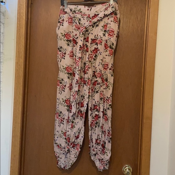 Fashionable work pants - Picture 1 of 4